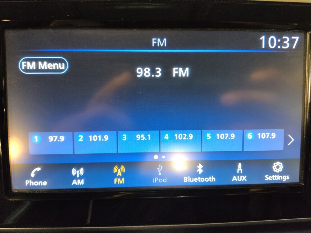 2024 Nissan Versa in Charlotte, NC 28213 - 18103094 25