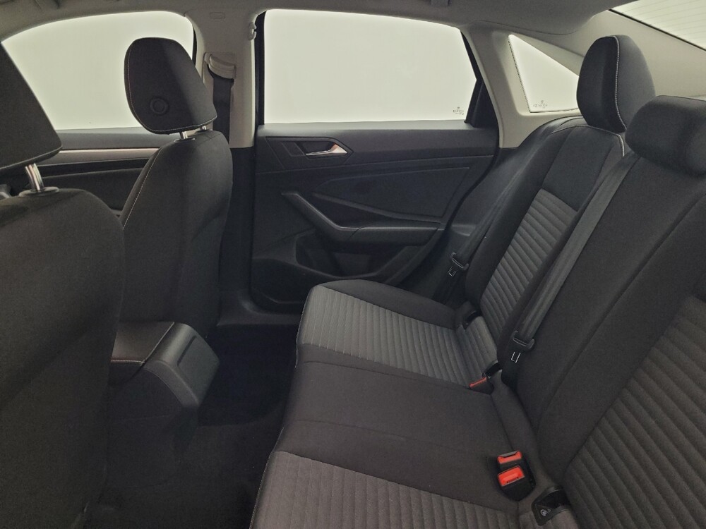 2024 Volkswagen Jetta in Greenville, NC 27834 - 18103095 18