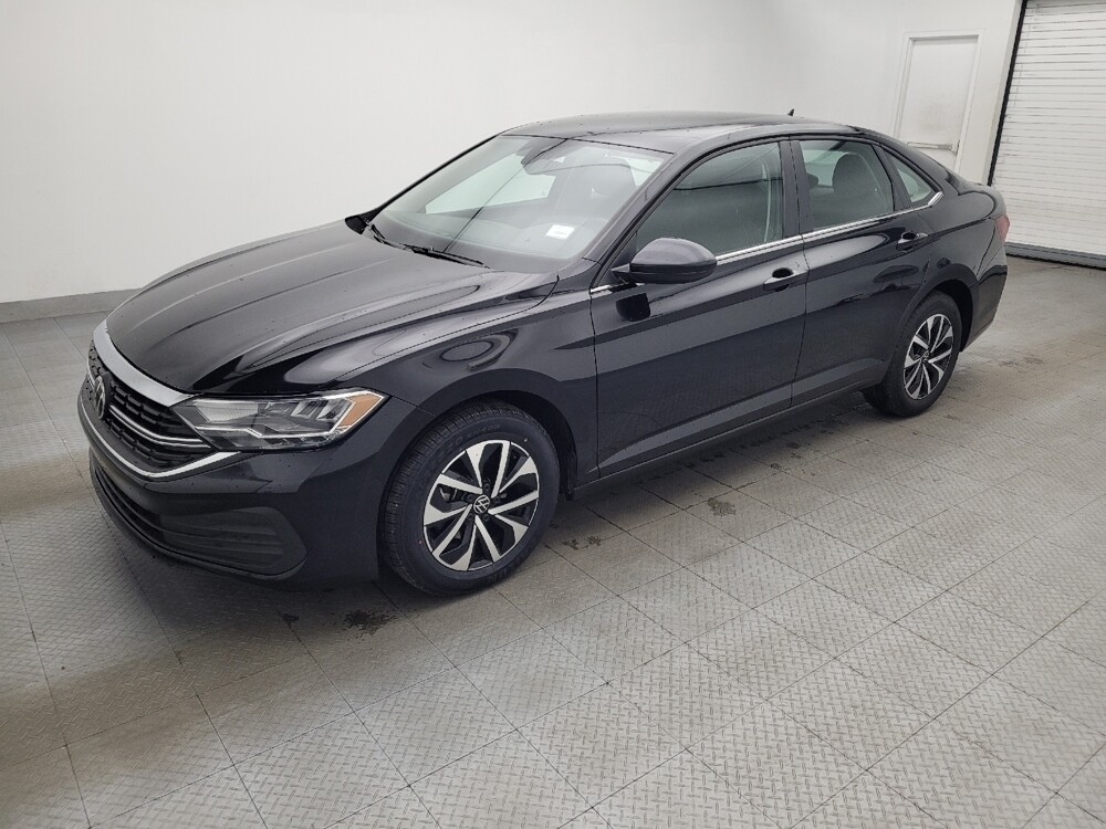 2024 Volkswagen Jetta in Greenville, NC 27834 - 18103095 2