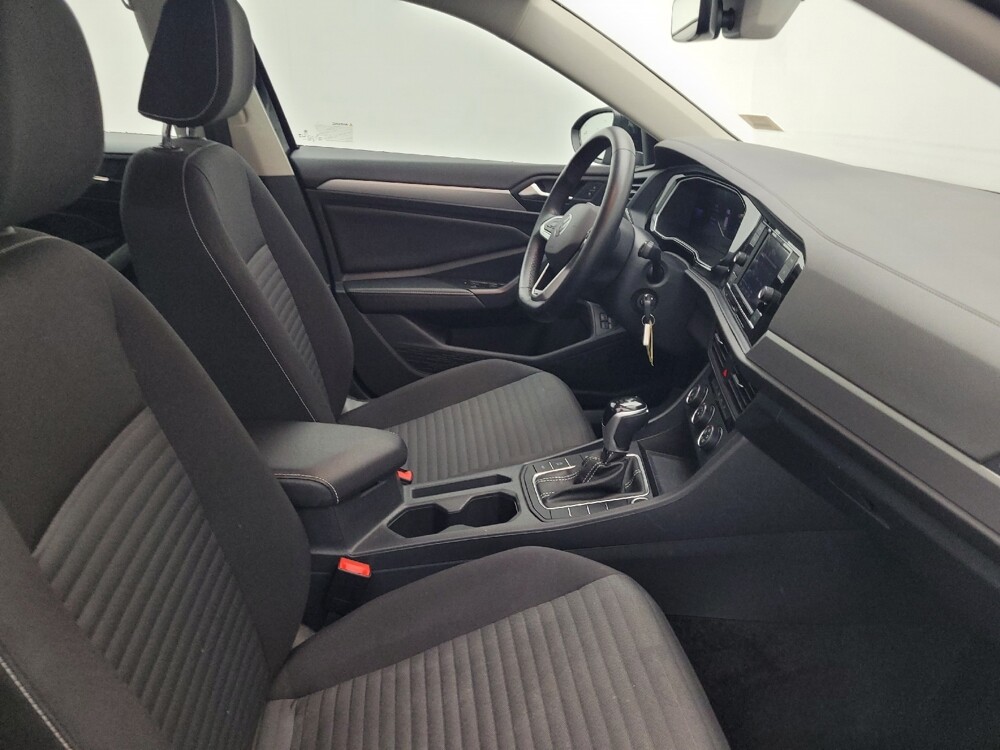 2024 Volkswagen Jetta in Greenville, NC 27834 - 18103095 21