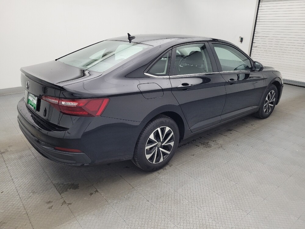 2024 Volkswagen Jetta in Greenville, NC 27834 - 18103095 10