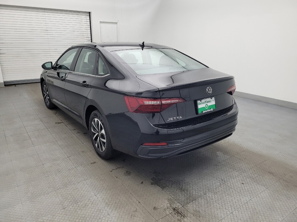 2024 Volkswagen Jetta in Greenville, NC 27834 - 18103095 5
