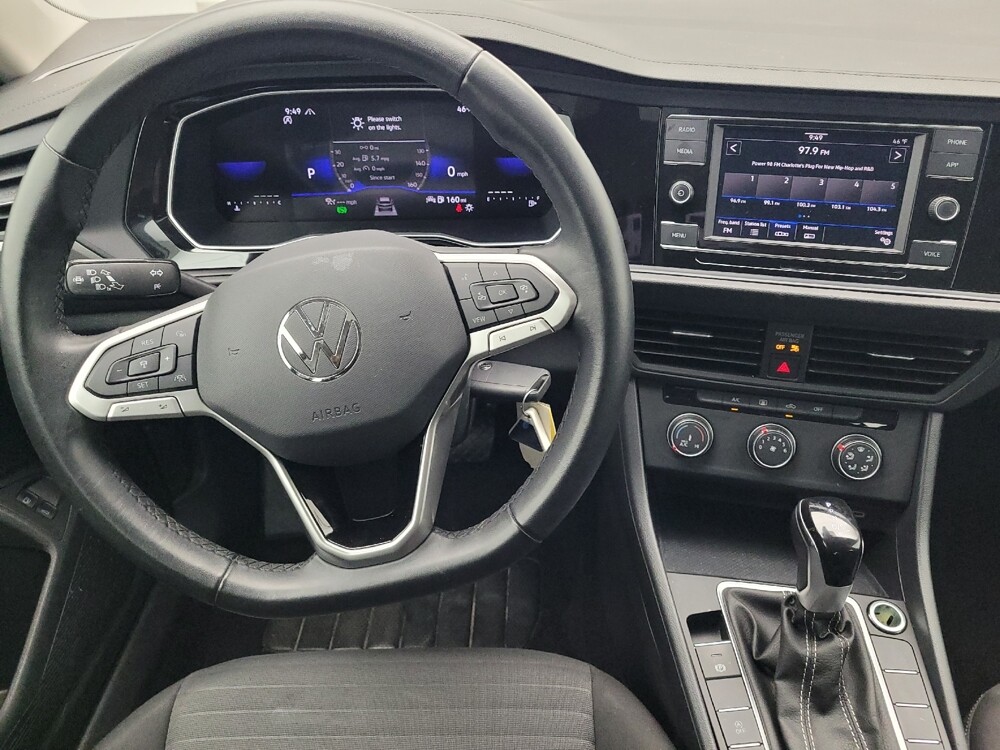 2024 Volkswagen Jetta in Greenville, NC 27834 - 18103095 22