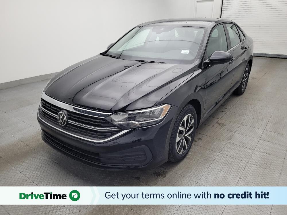2024 Volkswagen Jetta in Greenville, NC 27834 - 18103095