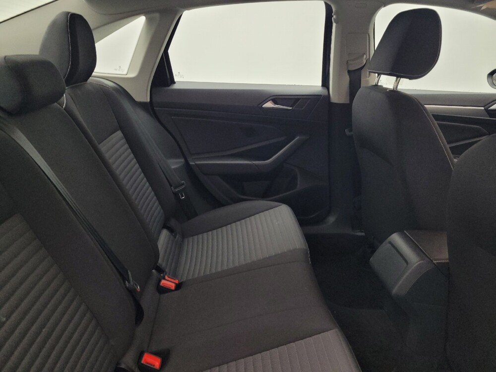 2024 Volkswagen Jetta in Greenville, NC 27834 - 18103095 19