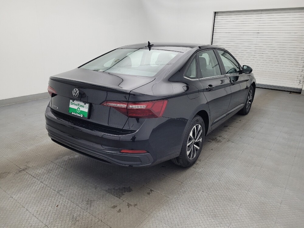 2024 Volkswagen Jetta in Greenville, NC 27834 - 18103095 9