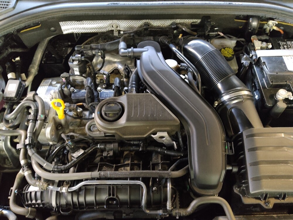 2024 Volkswagen Jetta in Greenville, NC 27834 - 18103095 30