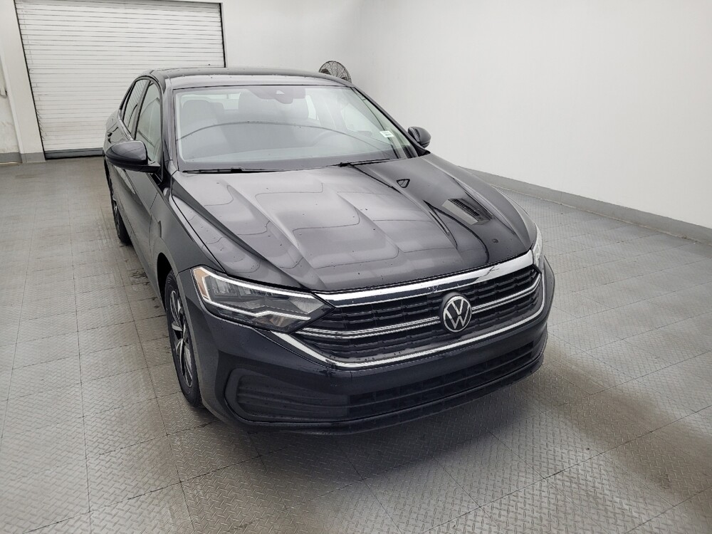 2024 Volkswagen Jetta in Greenville, NC 27834 - 18103095 14