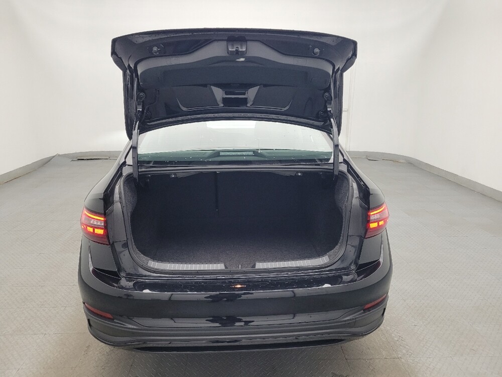 2024 Volkswagen Jetta in Greenville, NC 27834 - 18103095 29