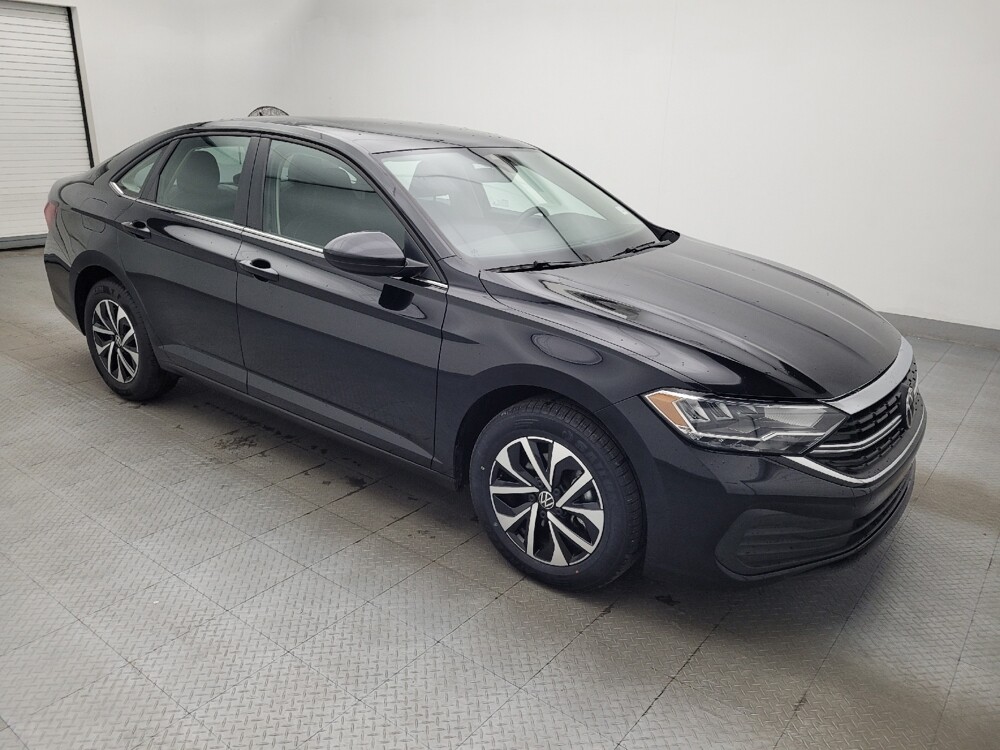 2024 Volkswagen Jetta in Greenville, NC 27834 - 18103095 11