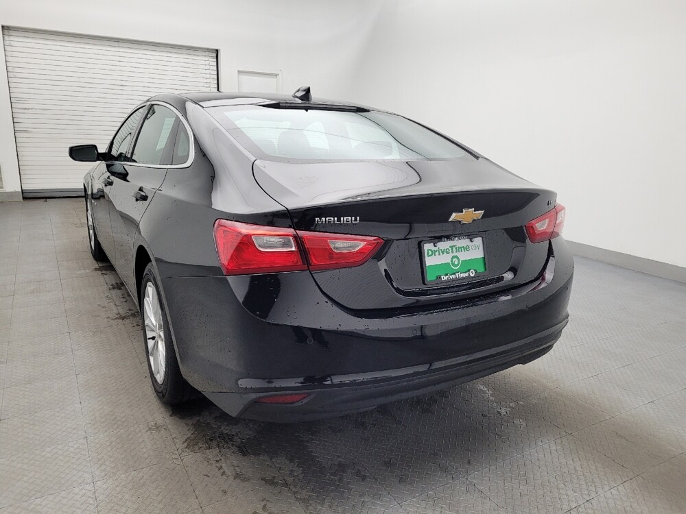 2024 Chevrolet Malibu in Columbia, SC 29210 - 18103097 6