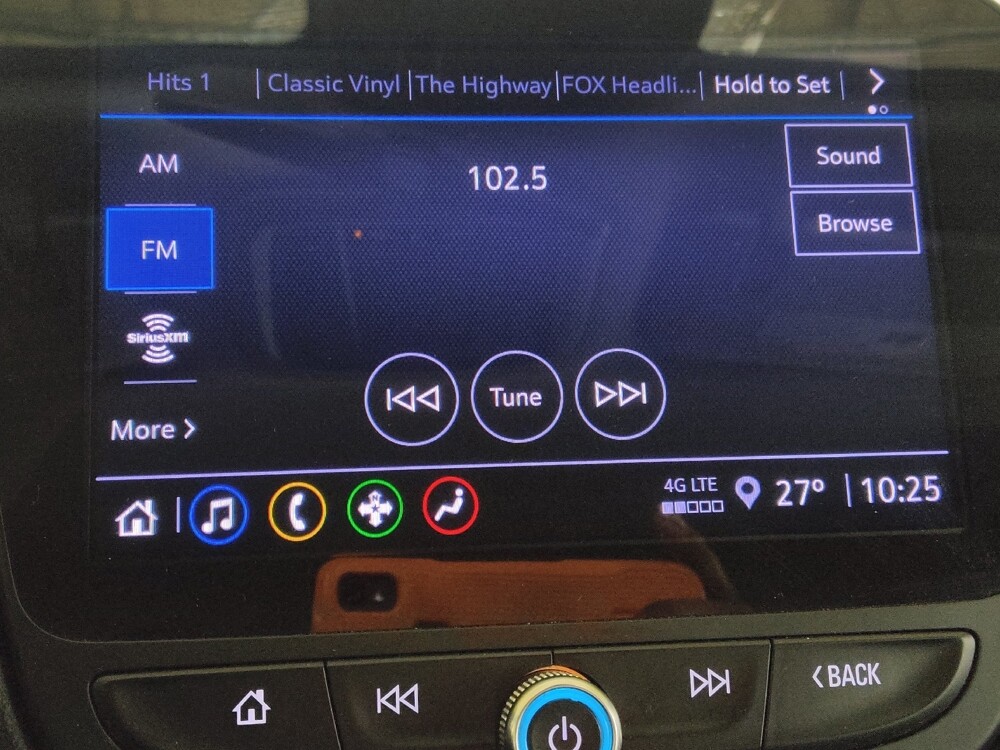 2024 Chevrolet Malibu in Columbia, SC 29210 - 18103097 25