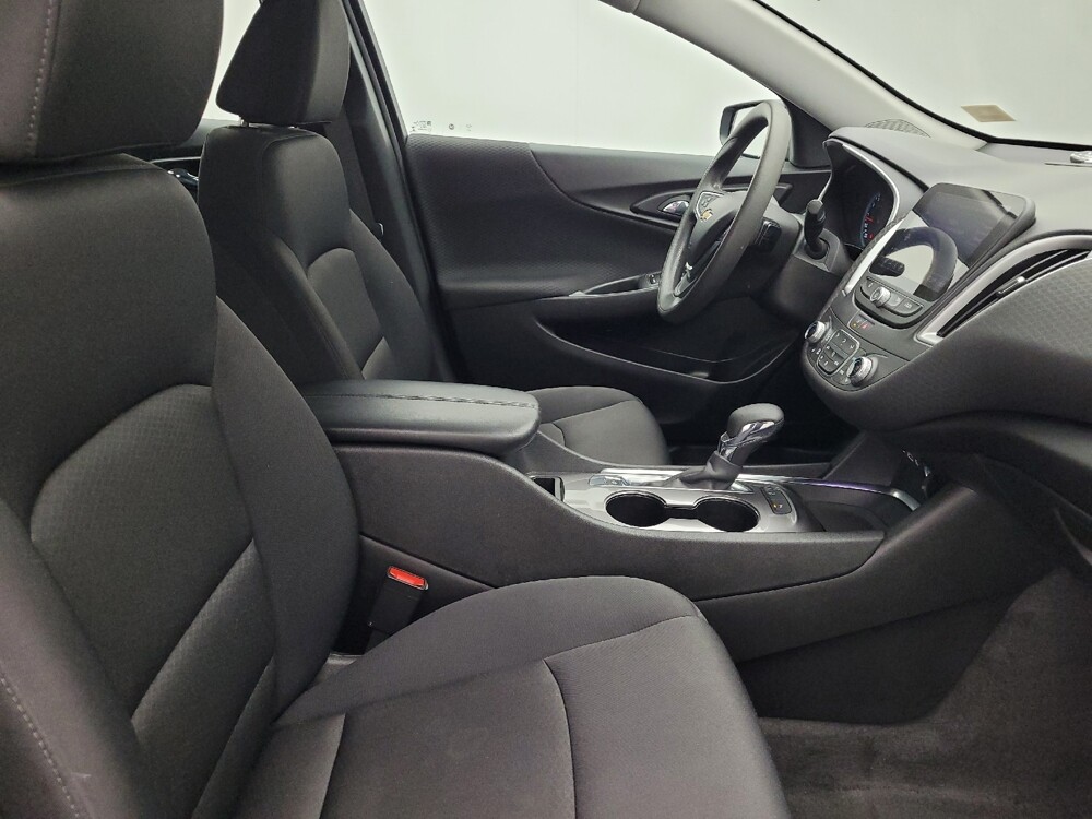 2024 Chevrolet Malibu in Columbia, SC 29210 - 18103097 21