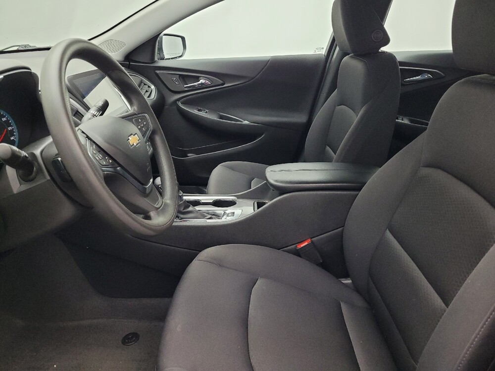 2024 Chevrolet Malibu in Columbia, SC 29210 - 18103097 17