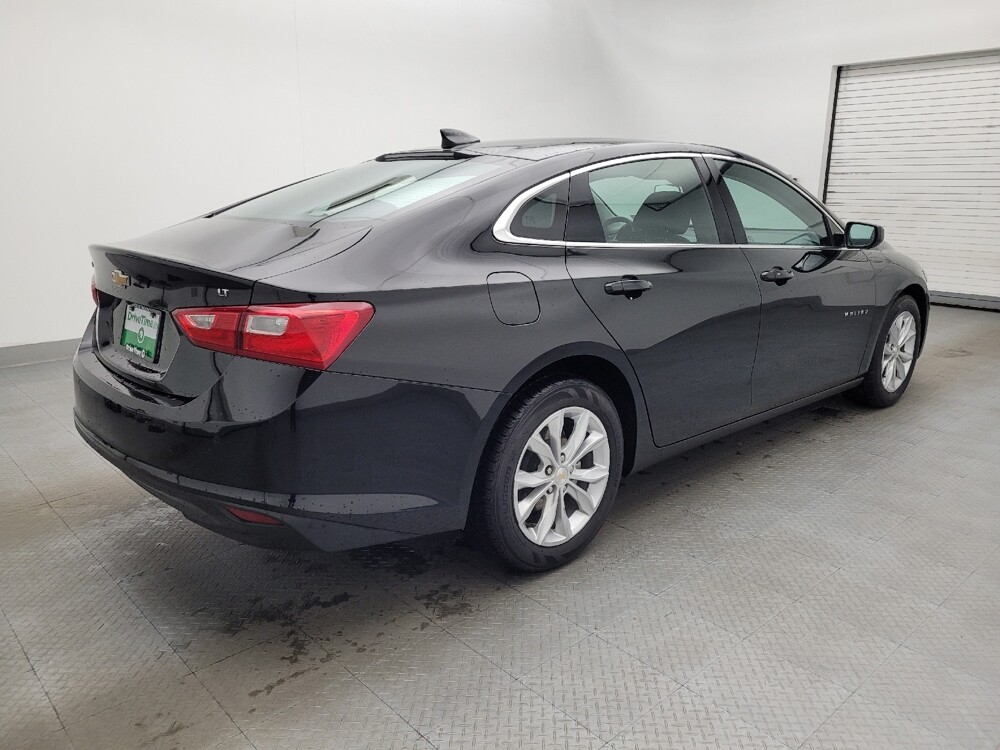 2024 Chevrolet Malibu in Columbia, SC 29210 - 18103097 10