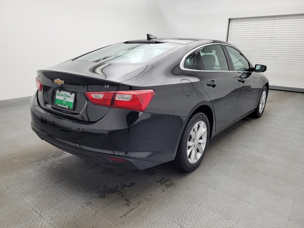 2024 Chevrolet Malibu in Columbia, SC 29210 - 18103097 9