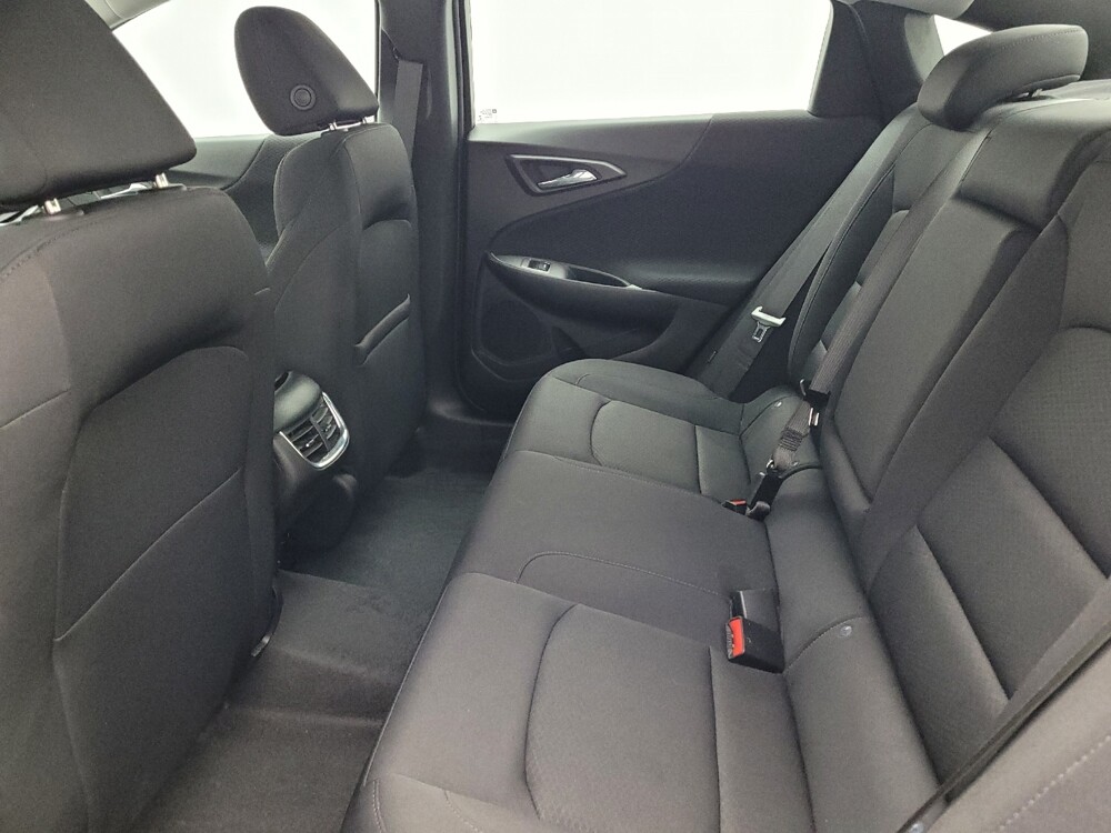 2024 Chevrolet Malibu in Columbia, SC 29210 - 18103097 18