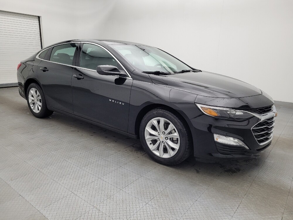 2024 Chevrolet Malibu in Columbia, SC 29210 - 18103097 11