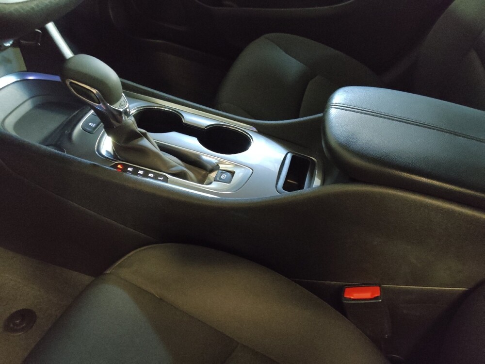 2024 Chevrolet Malibu in Columbia, SC 29210 - 18103097 26