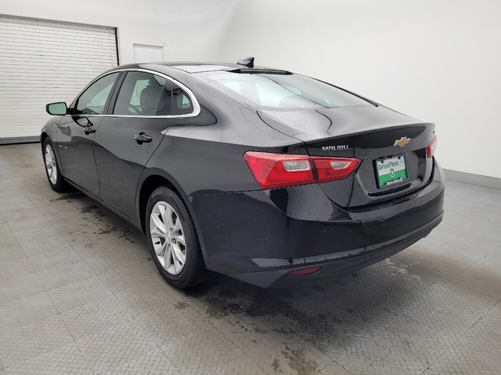 2024 Chevrolet Malibu in Columbia, SC 29210 - 18103097 5