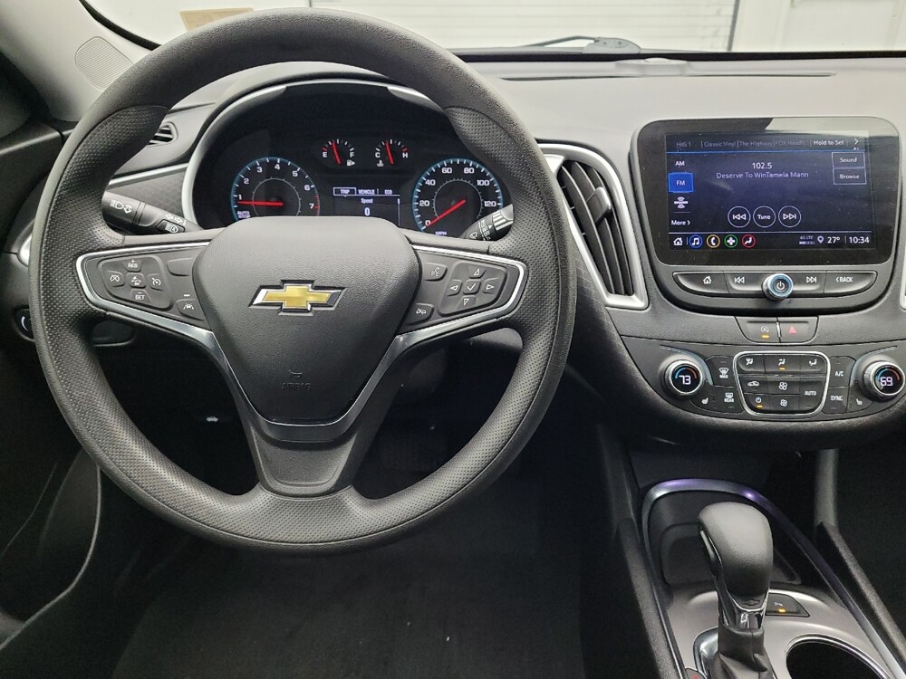 2024 Chevrolet Malibu in Columbia, SC 29210 - 18103097 22