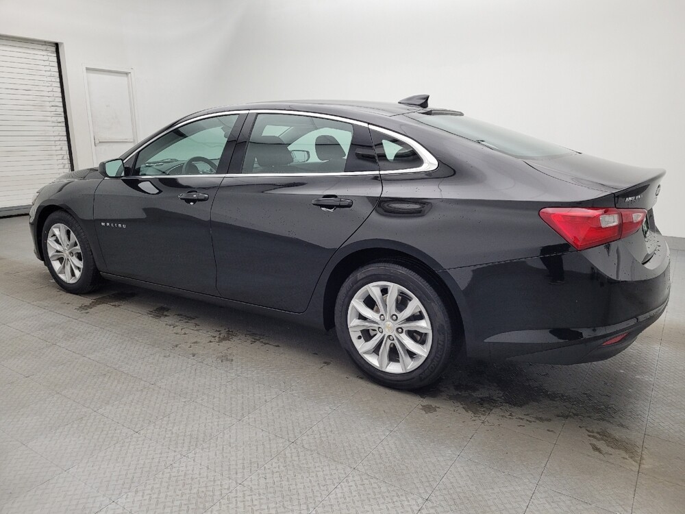 2024 Chevrolet Malibu in Columbia, SC 29210 - 18103097 3