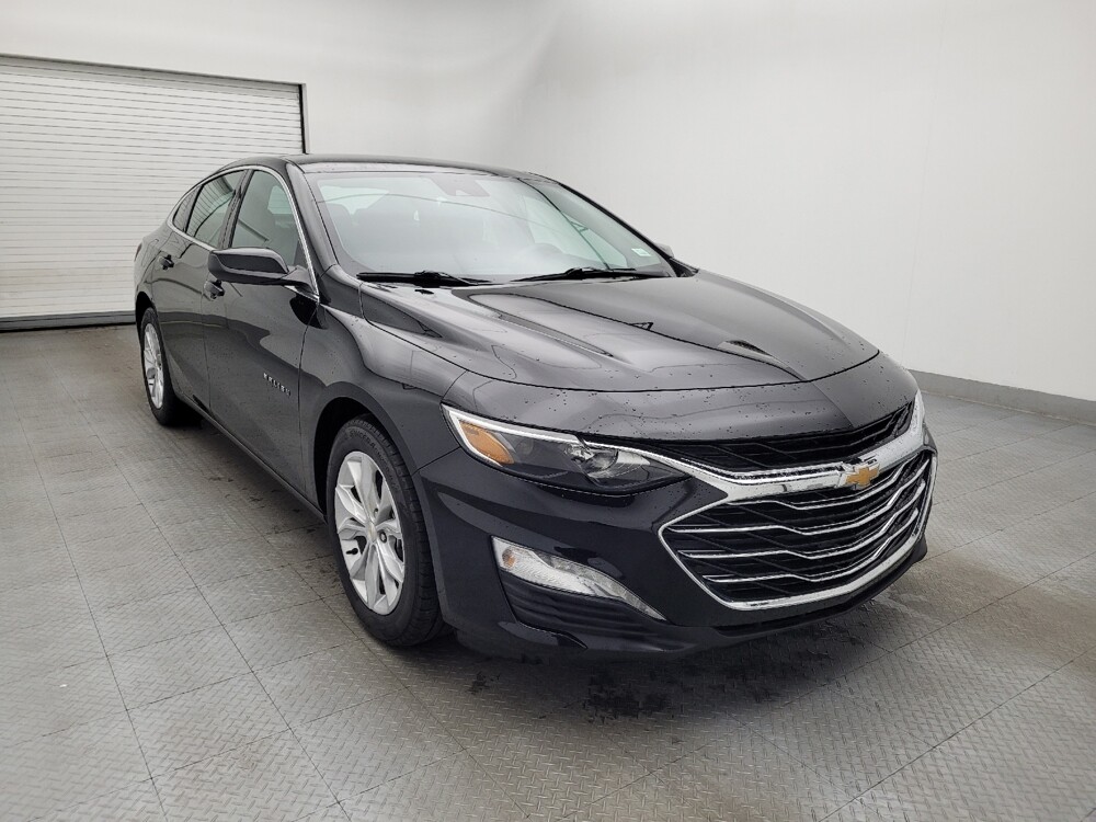 2024 Chevrolet Malibu in Columbia, SC 29210 - 18103097 13