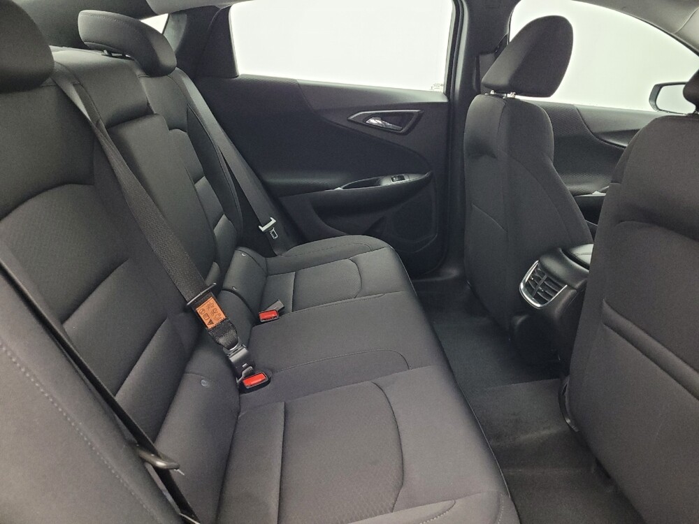 2024 Chevrolet Malibu in Columbia, SC 29210 - 18103097 19