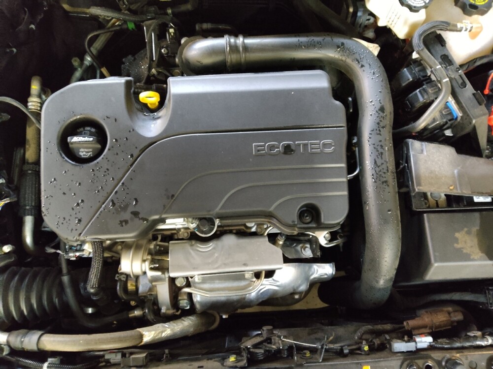 2024 Chevrolet Malibu in Columbia, SC 29210 - 18103097 30