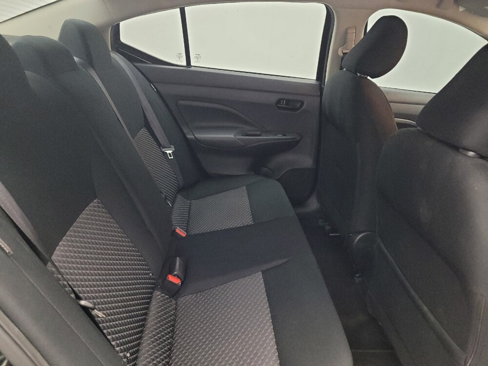 2024 Nissan Versa in Charlotte, NC 28213 - 18103099 19