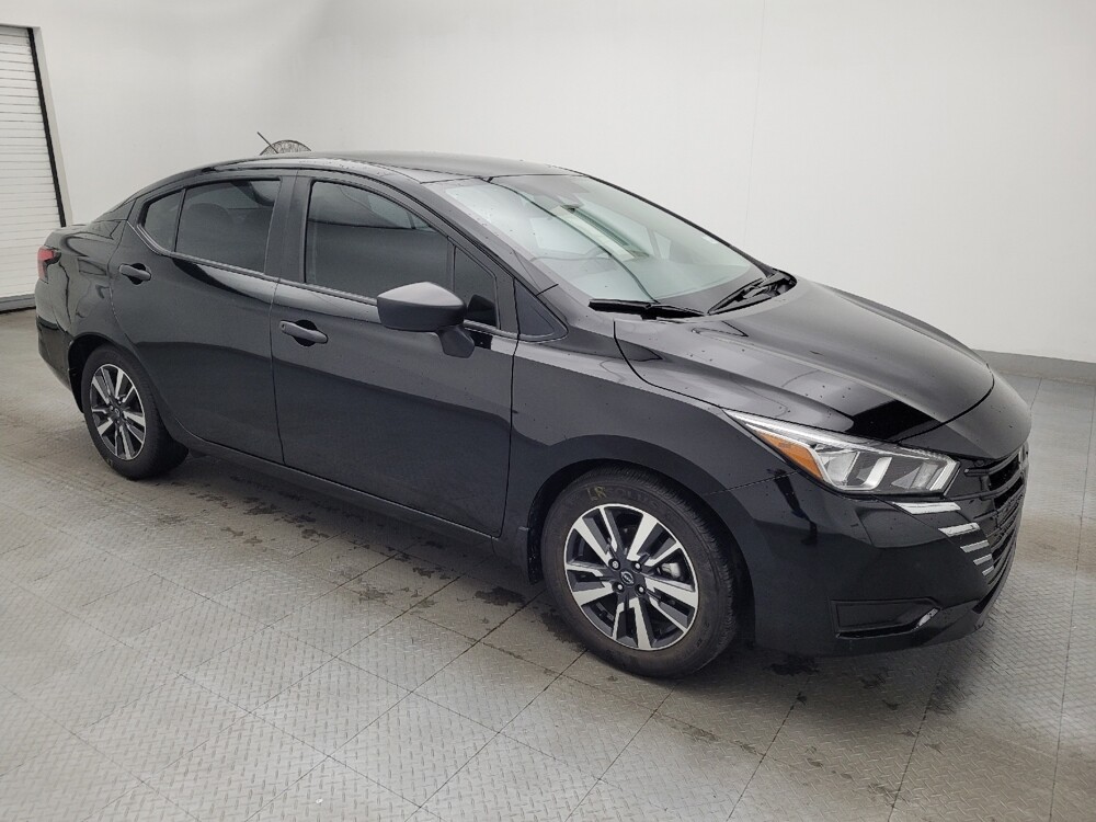 2024 Nissan Versa in Charlotte, NC 28213 - 18103099 11