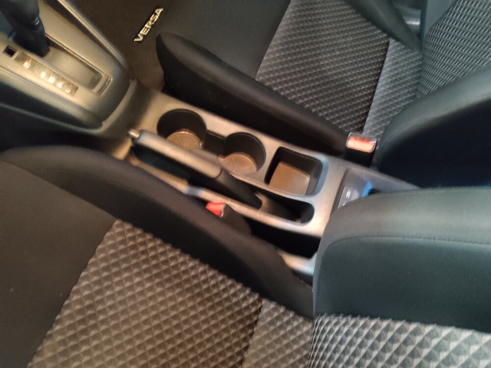 2024 Nissan Versa in Charlotte, NC 28213 - 18103099 26