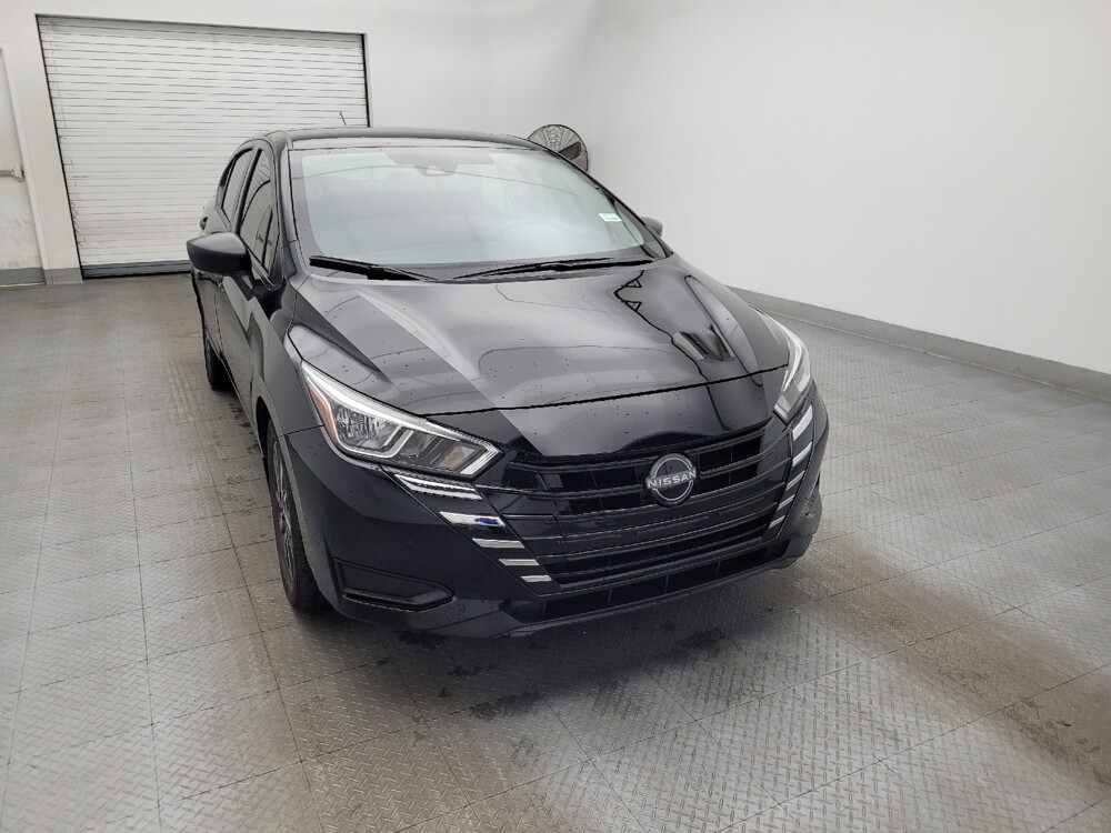 2024 Nissan Versa in Charlotte, NC 28213 - 18103099 14