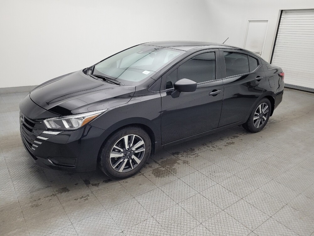 2024 Nissan Versa in Charlotte, NC 28213 - 18103099 2
