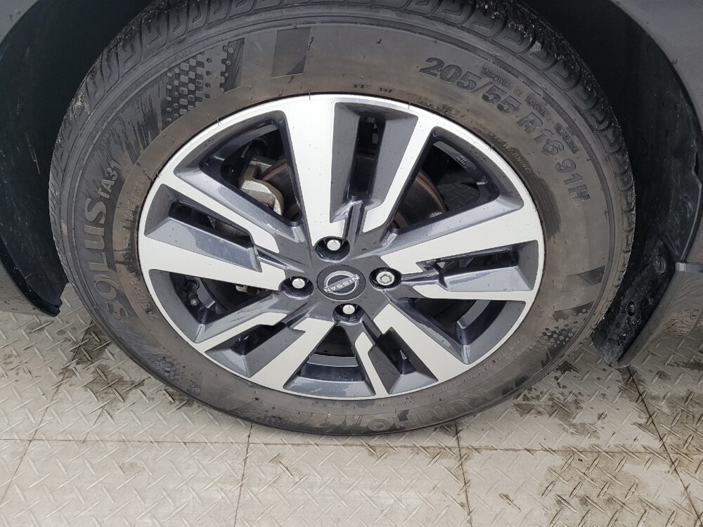 2024 Nissan Versa in Charlotte, NC 28213 - 18103099 31