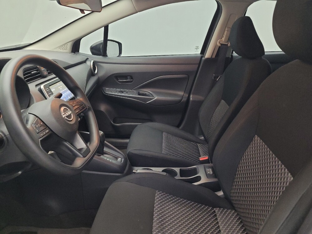 2024 Nissan Versa in Charlotte, NC 28213 - 18103099 17