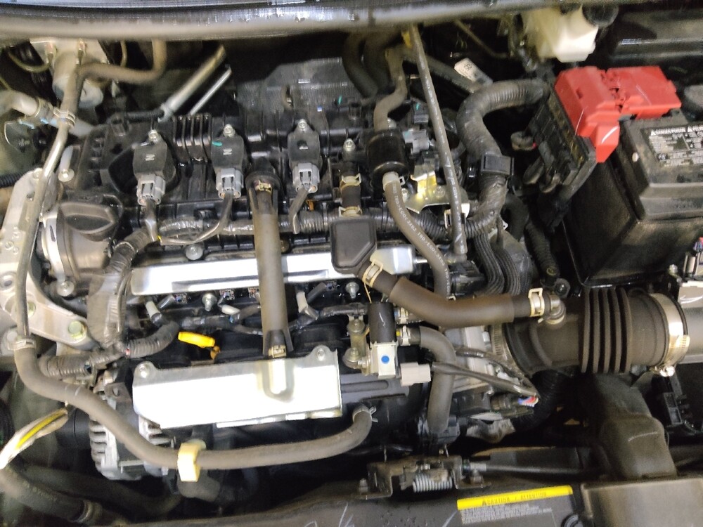 2024 Nissan Versa in Charlotte, NC 28213 - 18103099 30