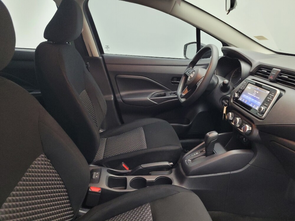 2024 Nissan Versa in Charlotte, NC 28213 - 18103099 21