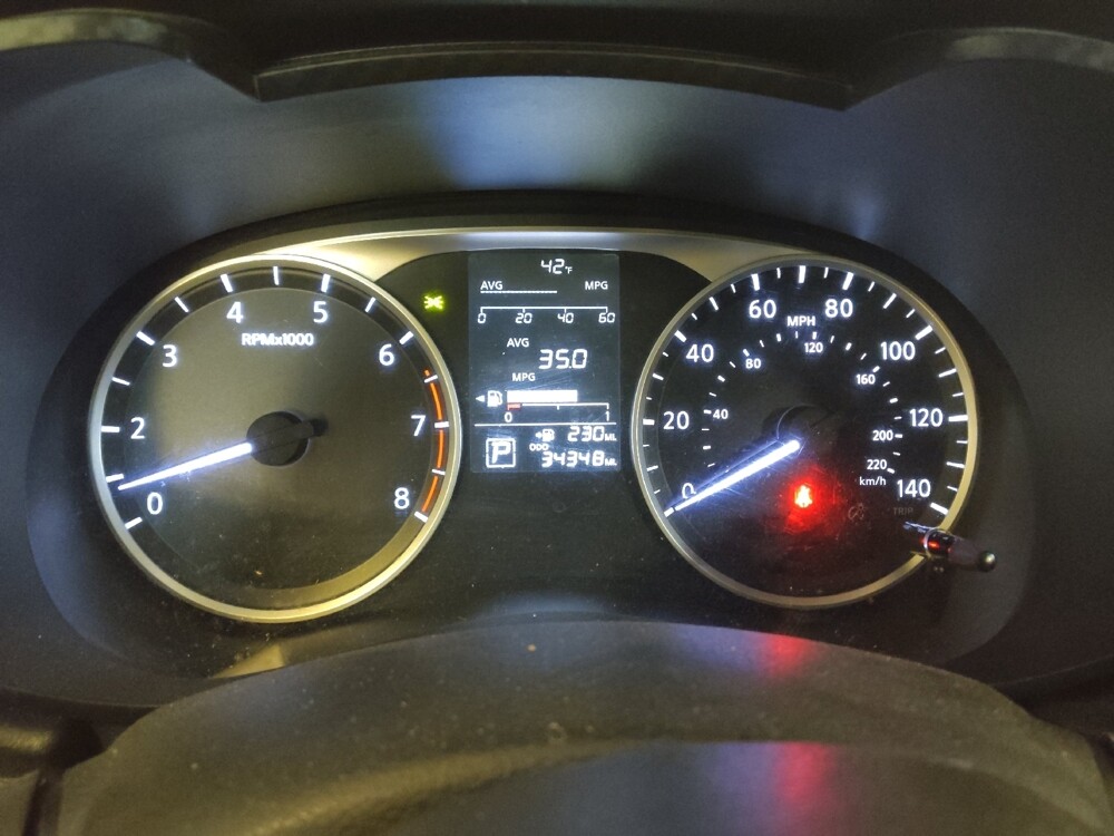 2024 Nissan Versa in Charlotte, NC 28213 - 18103099 23