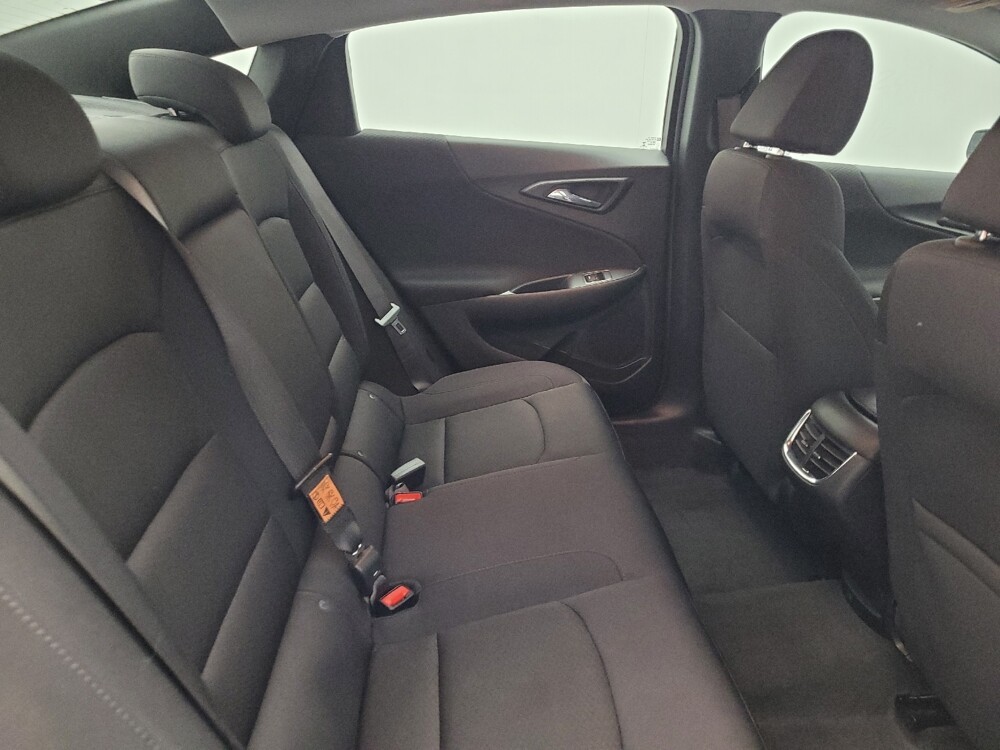 2024 Chevrolet Malibu in Columbia, SC 29210 - 18103100 19