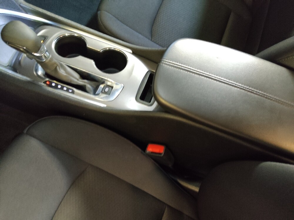 2024 Chevrolet Malibu in Columbia, SC 29210 - 18103100 26