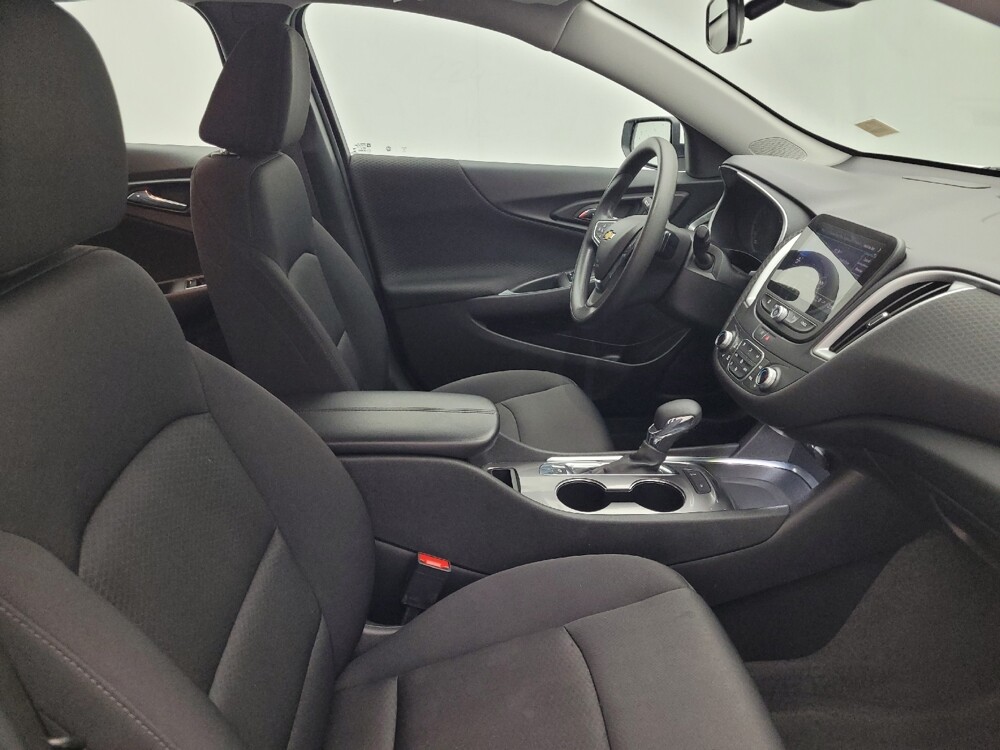 2024 Chevrolet Malibu in Columbia, SC 29210 - 18103100 21