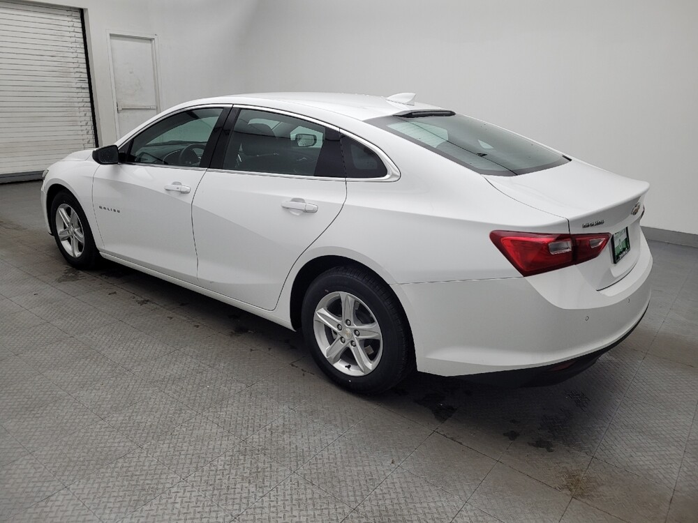 2024 Chevrolet Malibu in Columbia, SC 29210 - 18103100 3
