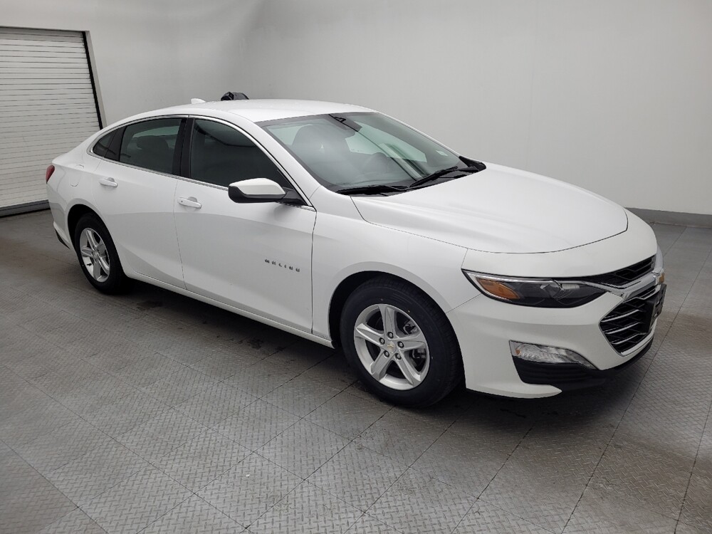 2024 Chevrolet Malibu in Columbia, SC 29210 - 18103100 11