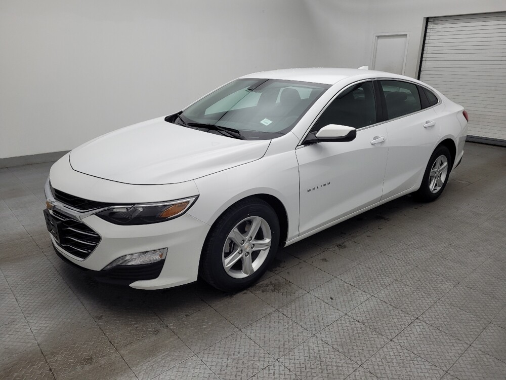 2024 Chevrolet Malibu in Columbia, SC 29210 - 18103100 2