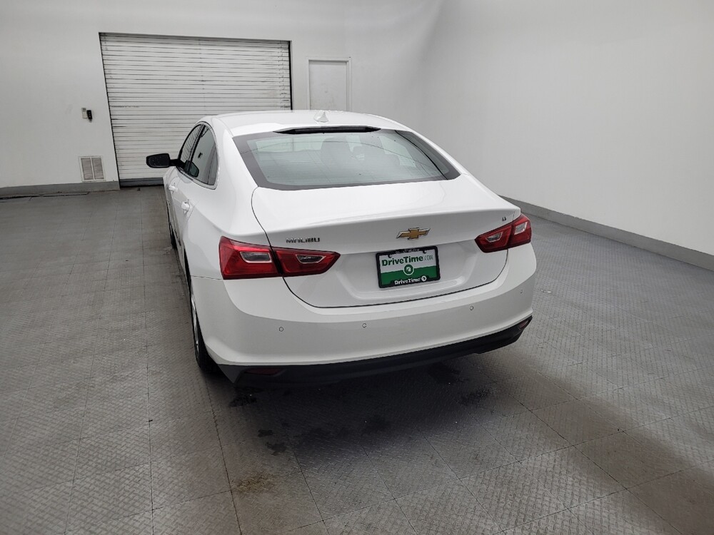 2024 Chevrolet Malibu in Columbia, SC 29210 - 18103100 6