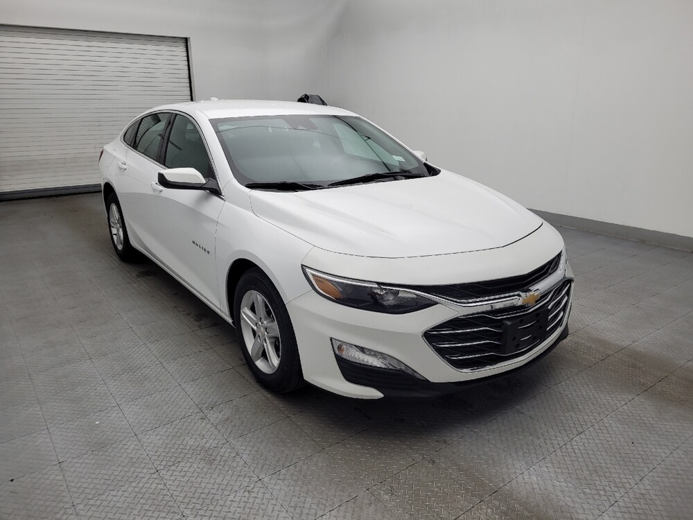 2024 Chevrolet Malibu in Columbia, SC 29210 - 18103100 13