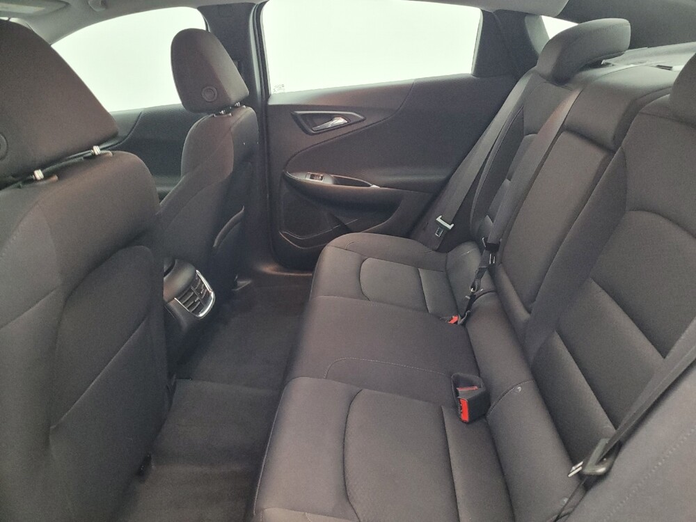 2024 Chevrolet Malibu in Columbia, SC 29210 - 18103100 18