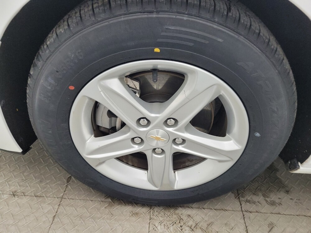 2024 Chevrolet Malibu in Columbia, SC 29210 - 18103100 31