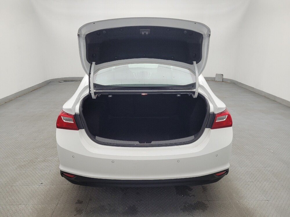 2024 Chevrolet Malibu in Columbia, SC 29210 - 18103100 29